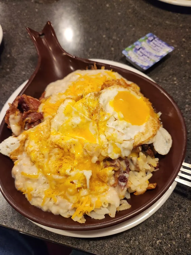 Breakfast Skillet