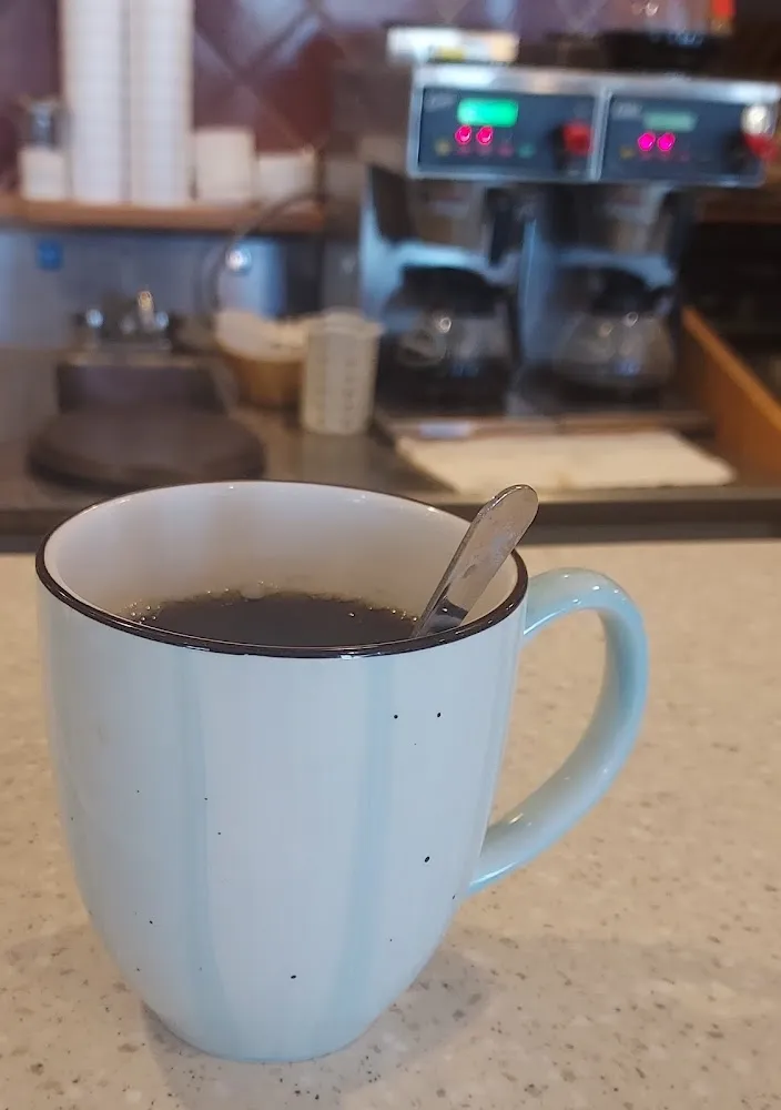 Coffee