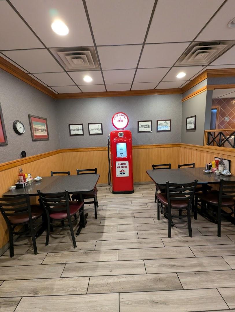 Lucy's Kitchen