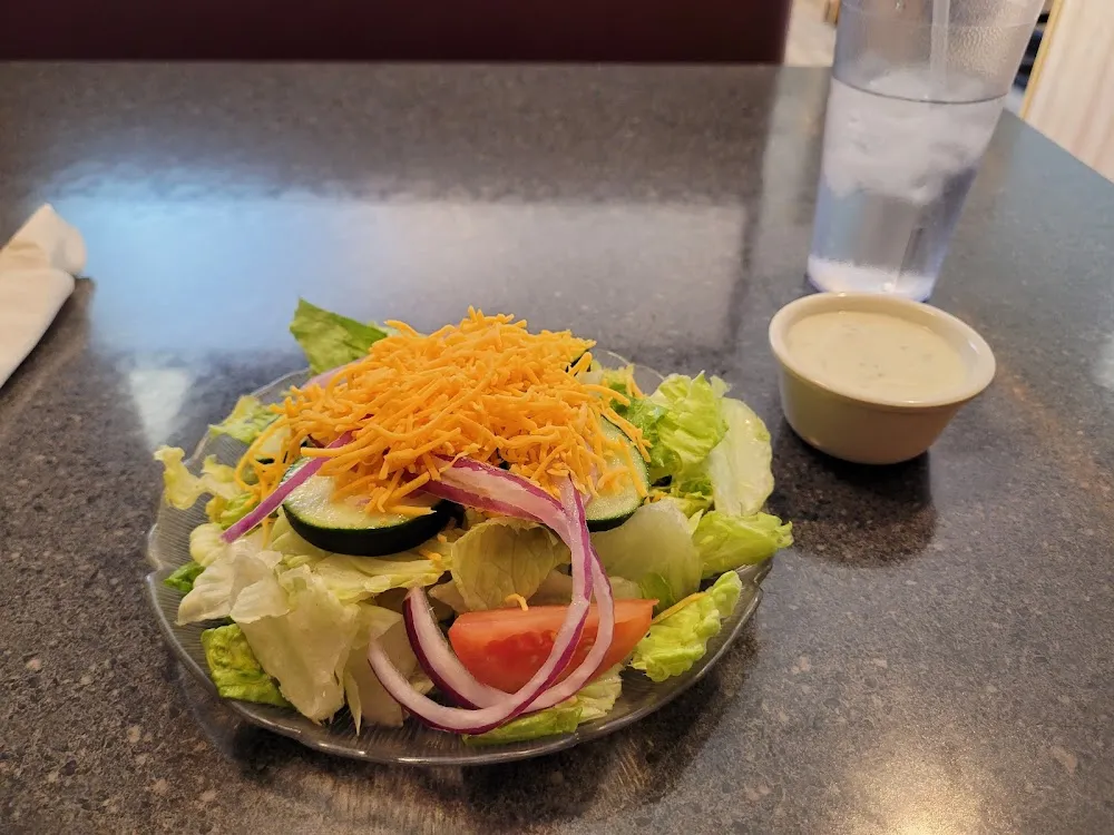Salad Dressing
